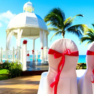 Specialist in Destinaton Wedding