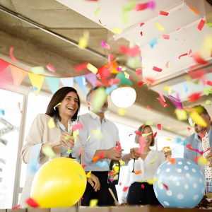 Private & Corporate Parties