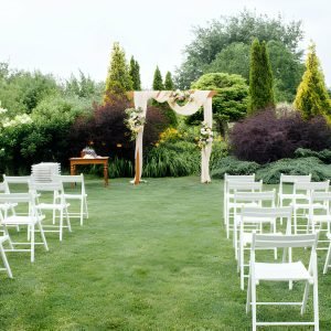 wedding lawns